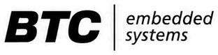 BTC embedded systems